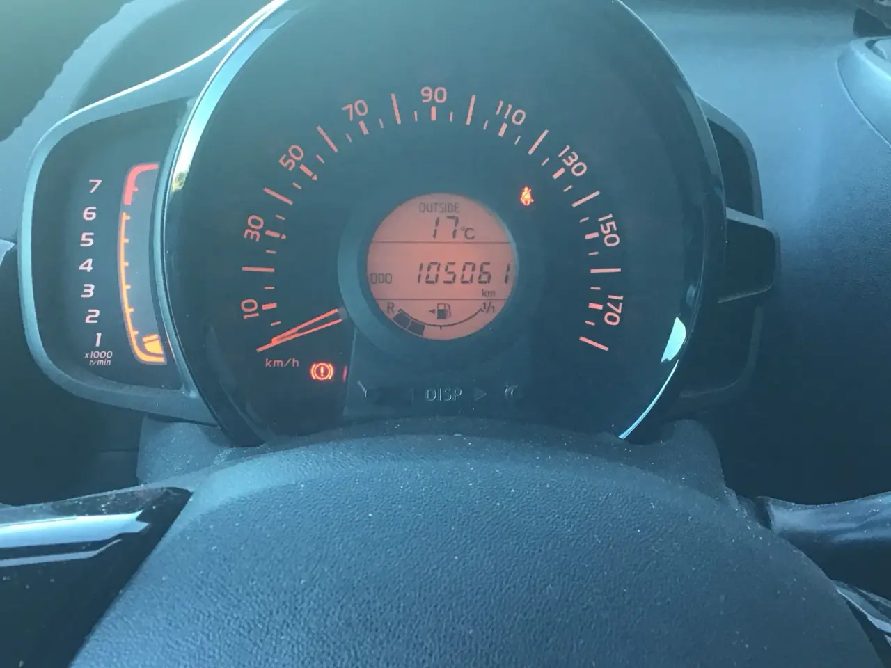 Billede 4 - Toyota Aygo VV-IX