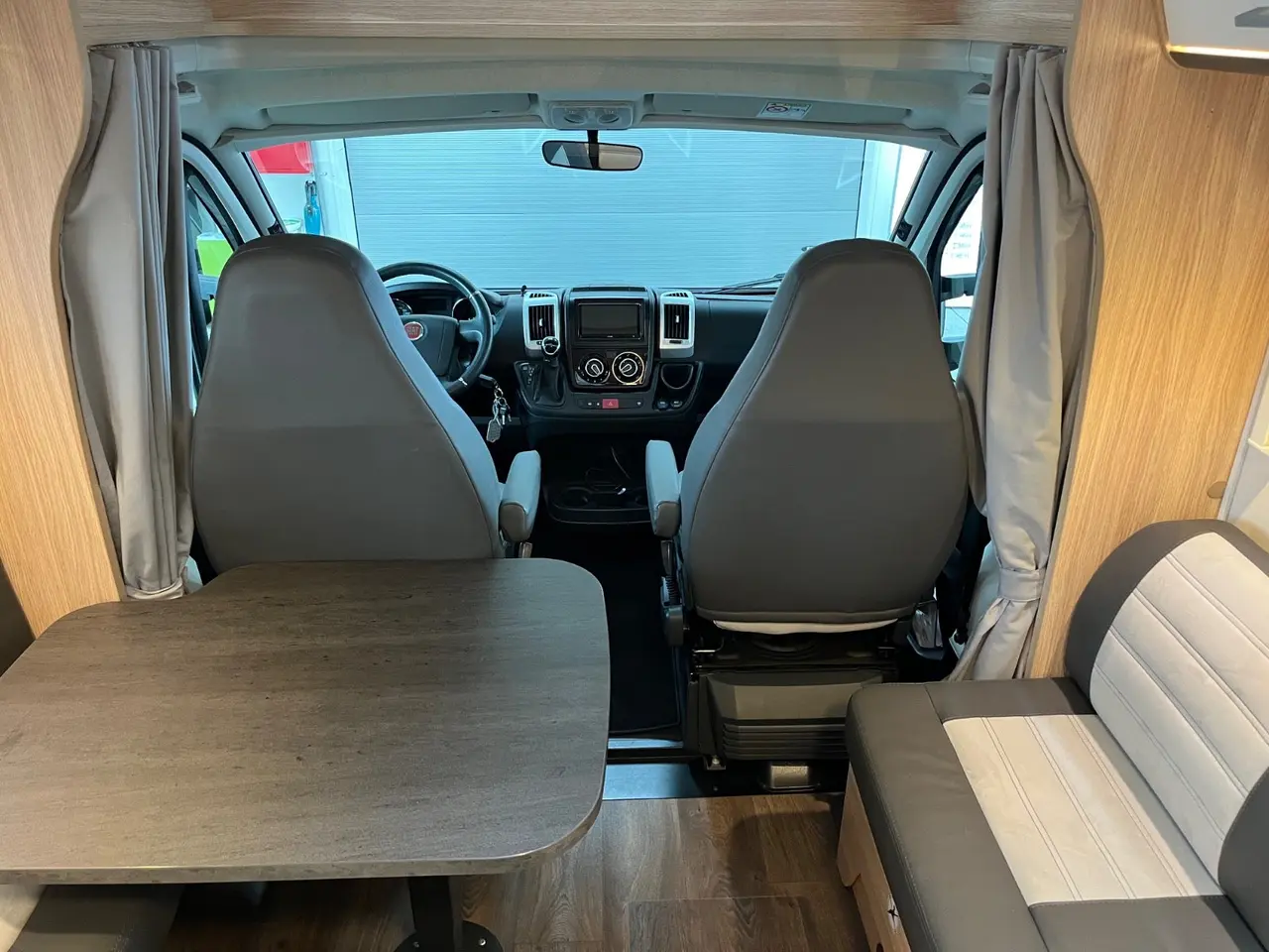 Billede 9 - Fiat Sunlight 2,3 MJT T69 L aut.