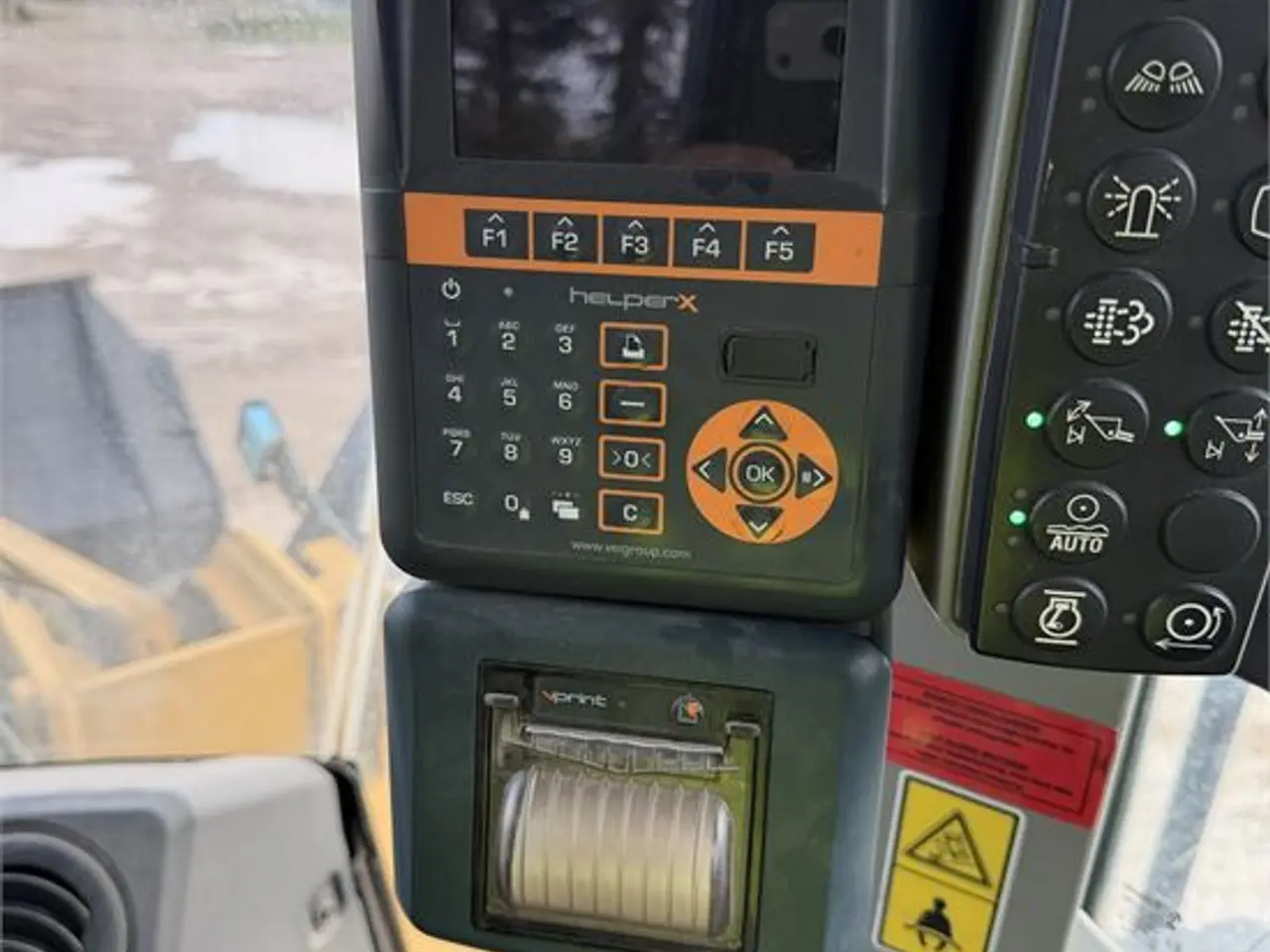 Billede 19 - Caterpillar 972 M XE - 26 ton - hurtigskift / quick coupler - Video!
