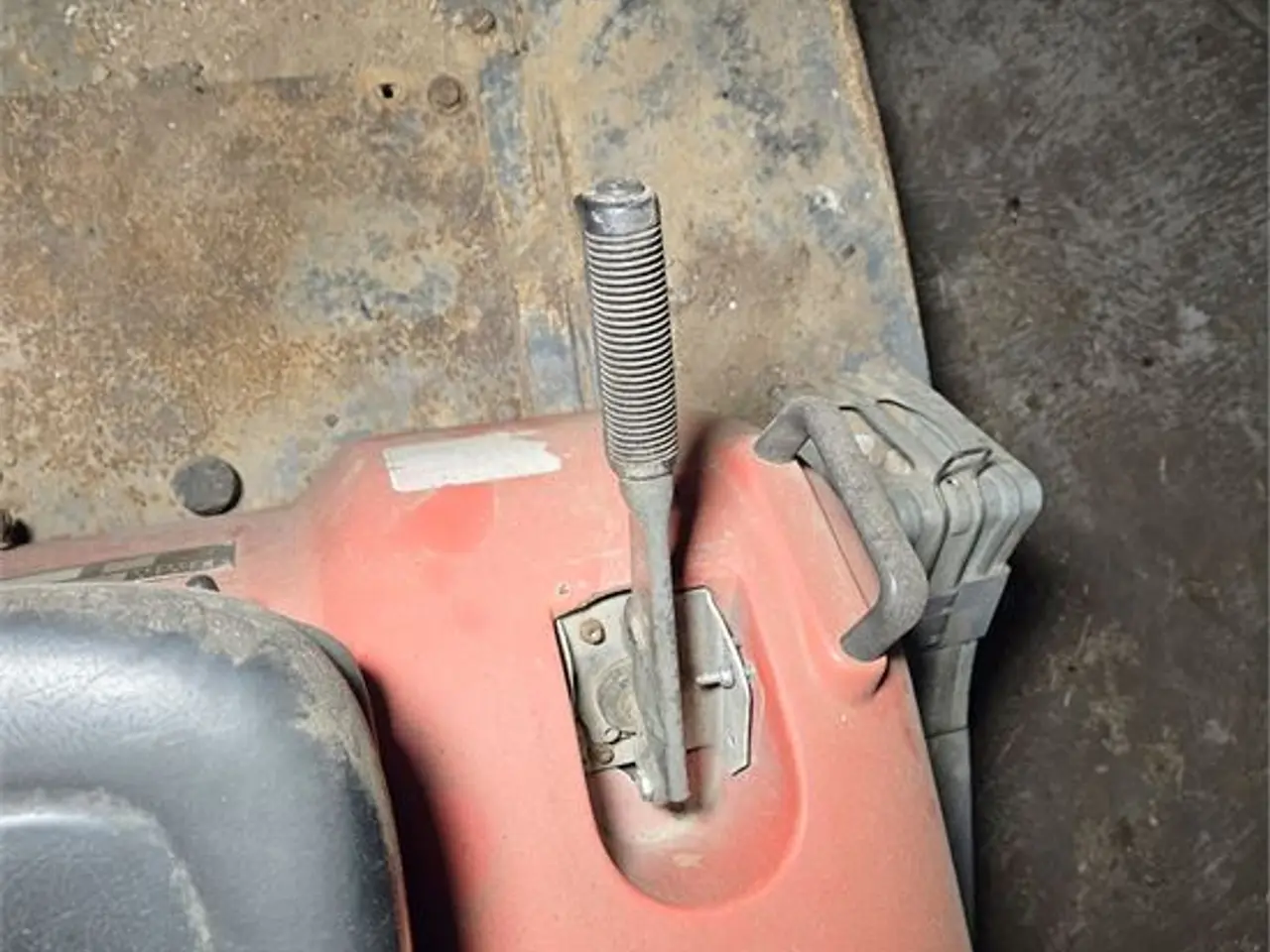 Billede 18 - Neuson 2001 HS