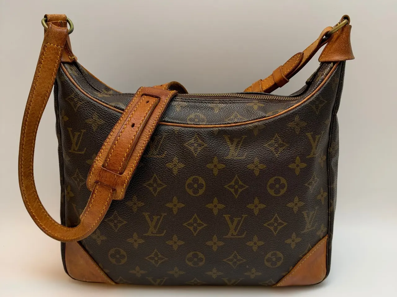 Billede 1 - Louis Vuitton Boulogne 30
