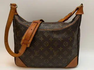 Louis Vuitton Boulogne 30