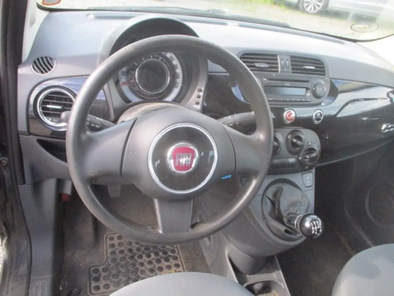 Billede 8 - Fiat 500 1,2 Pop
