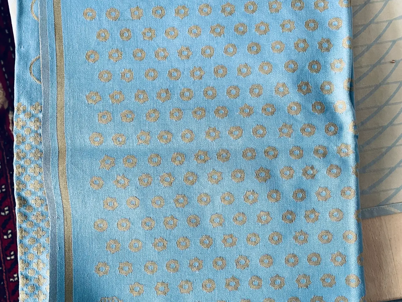 Billede 1 - Georg Jensen damask