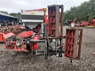 - - - Cylinderklipper til Ferrari traktor