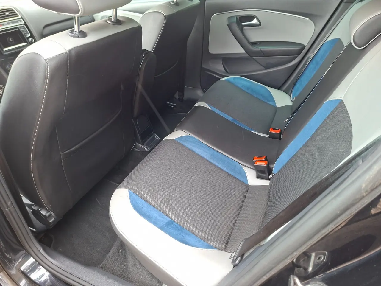 Billede 12 - VW Polo 1,4 TSi 150 BlueGT DSG