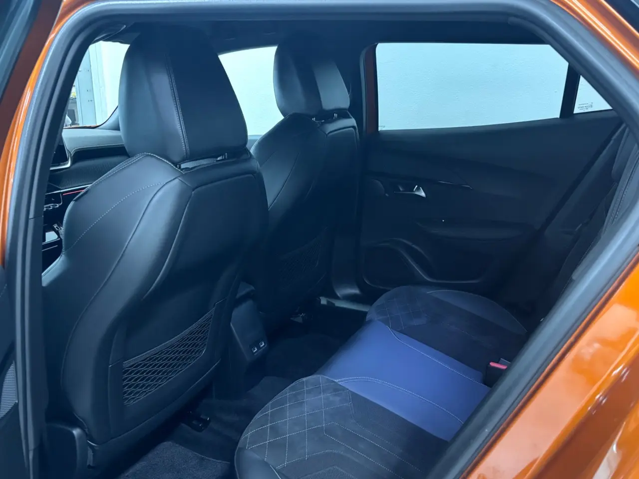 Billede 18 - Peugeot e-2008 50 GT