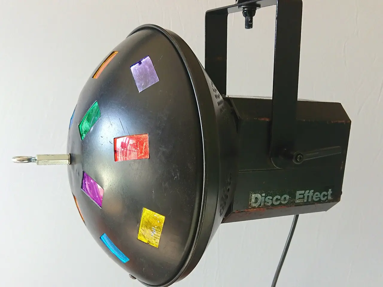 Billede 2 - Udlejers -EUROLITE Z-20 LED 15W