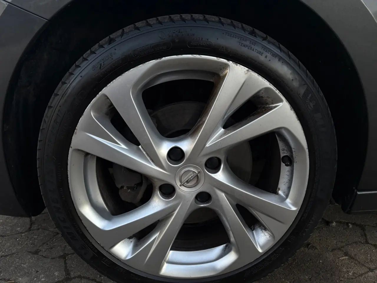 Billede 6 - Opel Corsa 1,5 D 102 CityLine+