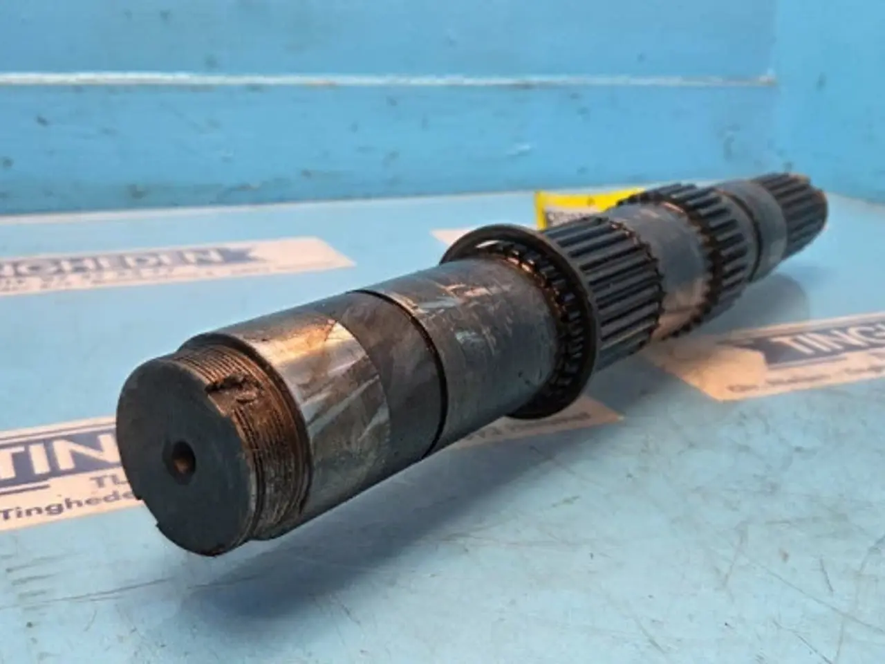 Billede 7 - Case 9120 Aksel 87684680