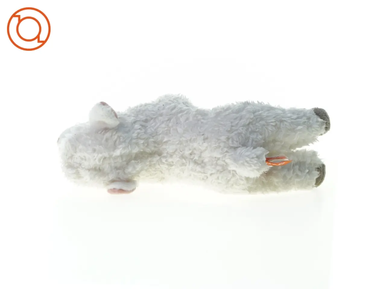 Billede 2 - Bamse fra Wild Republic (str. 25 cm)