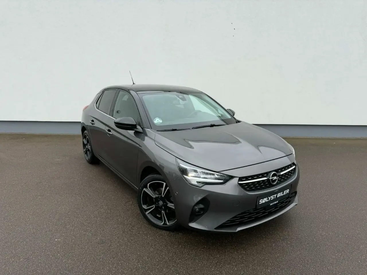 Billede 3 - Opel Corsa 1,2 Sport
