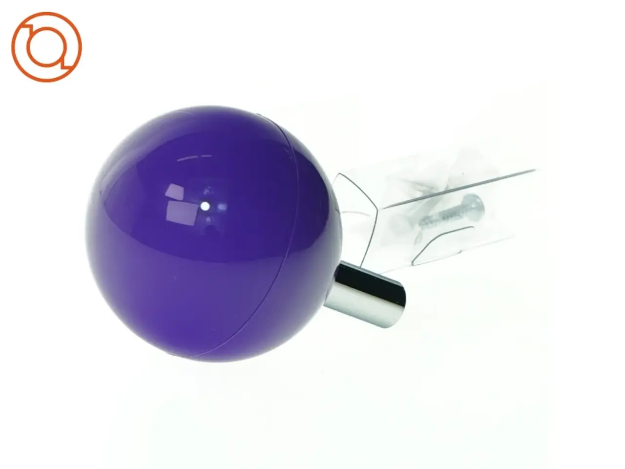 Billede 3 - Knob/greb fra Sp (str. 6 x 9 cm)