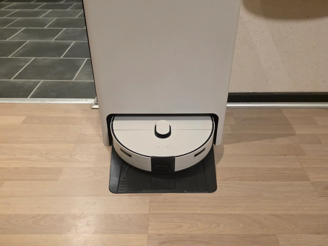 Billede 1 - samsung Bespoke Jet Bot Combo