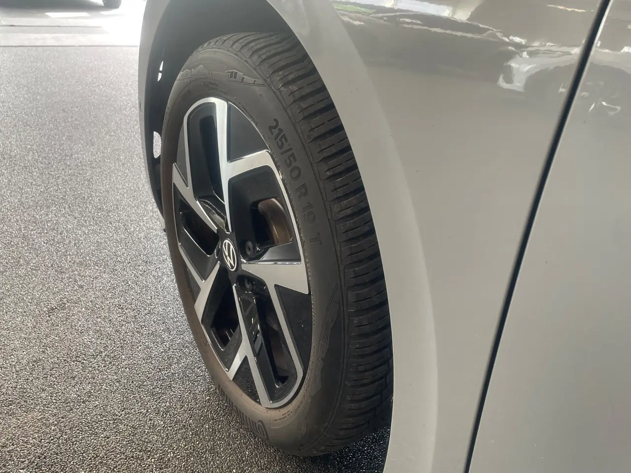 Billede 23 - VW ID.3 58 Pro