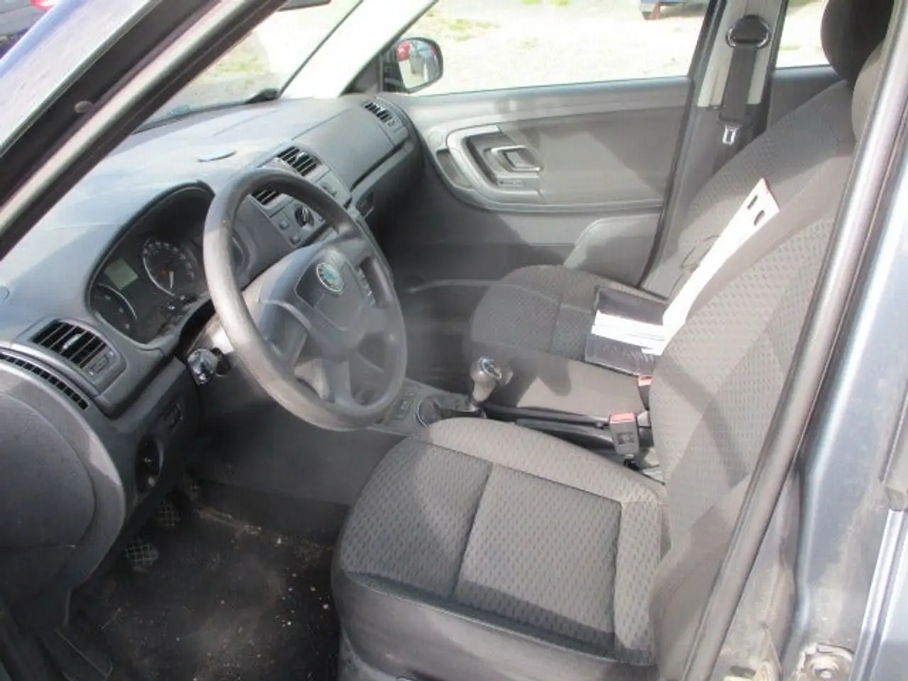 Billede 7 - Skoda Fabia 1,4 16V Ambiente