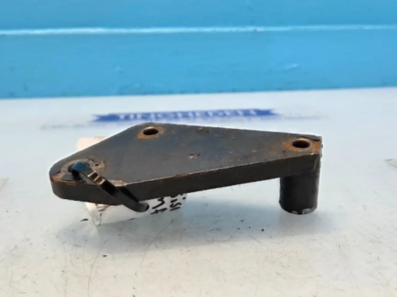 Billede 6 - SisuDiesel 84CTA-4V Beslag 836855956
