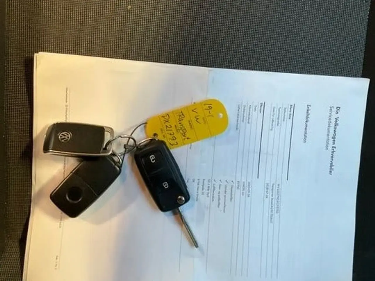 Billede 14 - VW Transporter 2,0 TDi 204 Kassevogn DSG lang