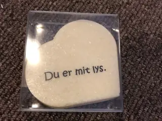 Stearinlys