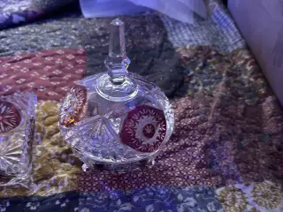 Glas sæt. Sælges