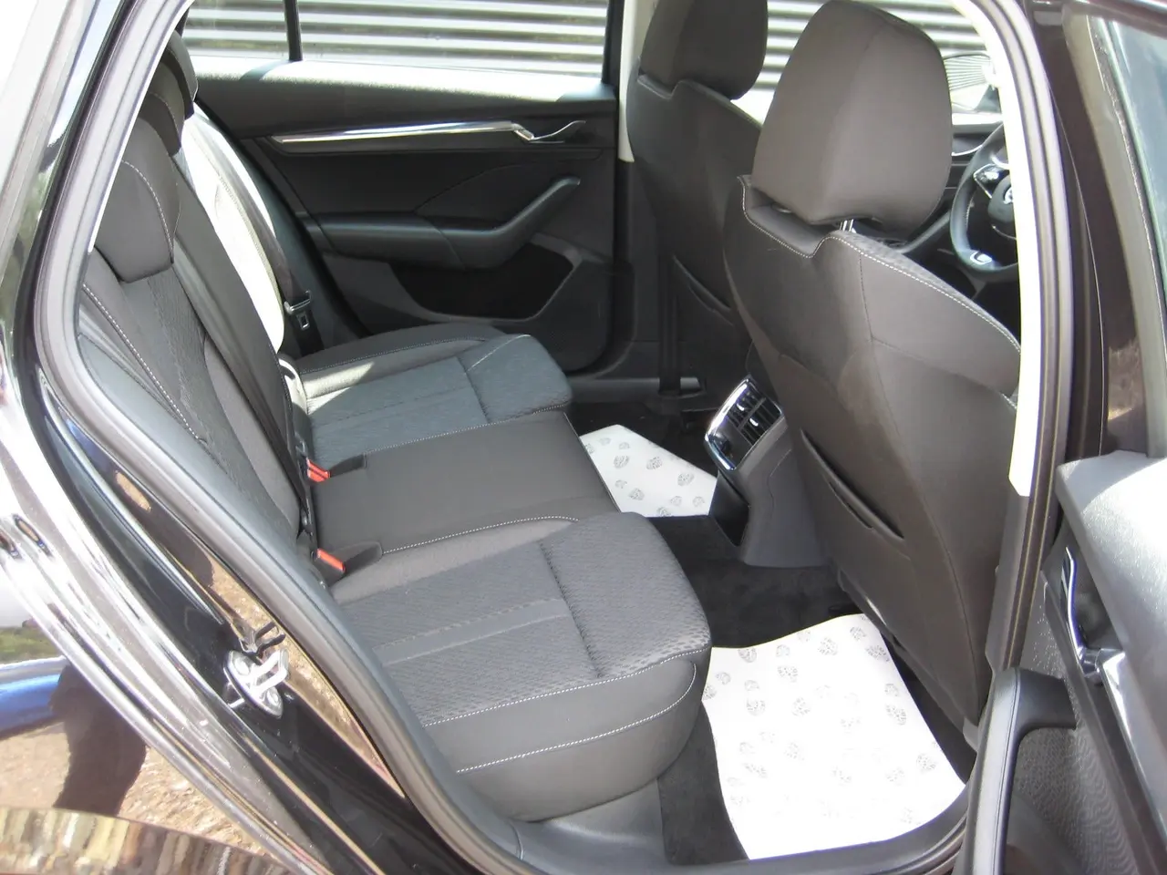 Billede 13 - Skoda Octavia 1,4 TSi iV Plus Combi DSG