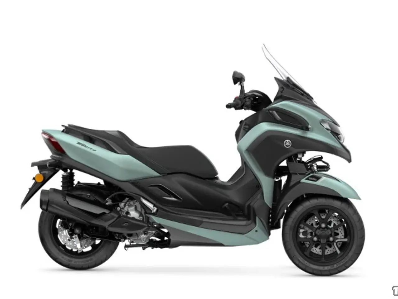 Billede 20 - Yamaha Tricity 300