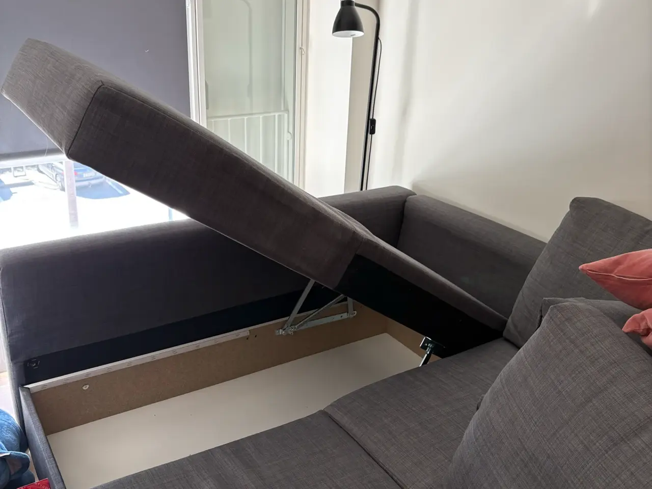 Billede 4 - Chaiselongsofa