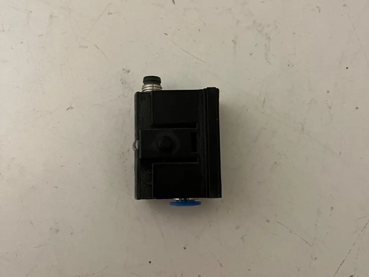 Billede 6 - Festo SDE5-V1-O-Q6E-P-M8 Pressure Sensor 527461 M8