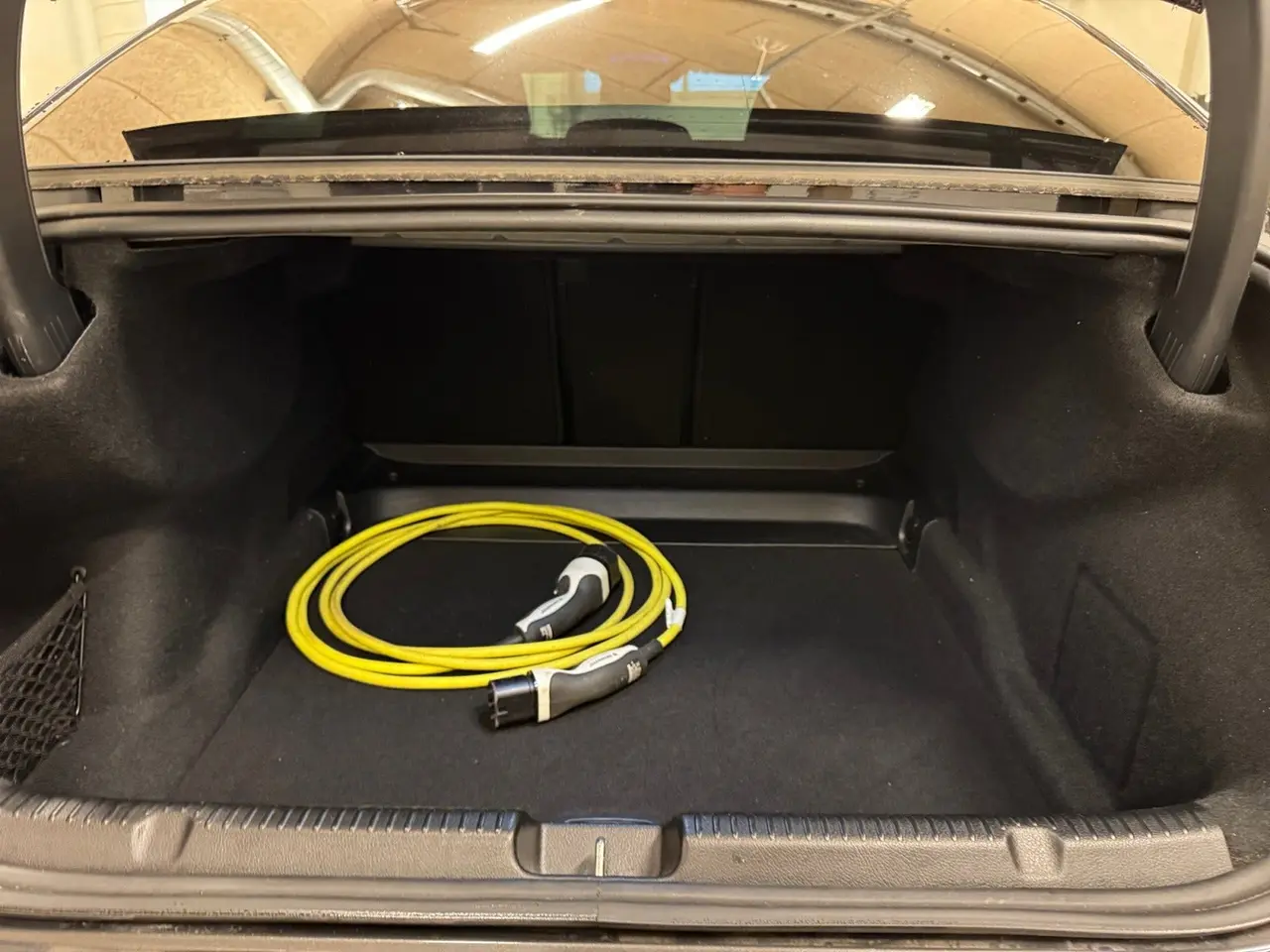 Billede 14 - Mercedes EQE350  4Matic