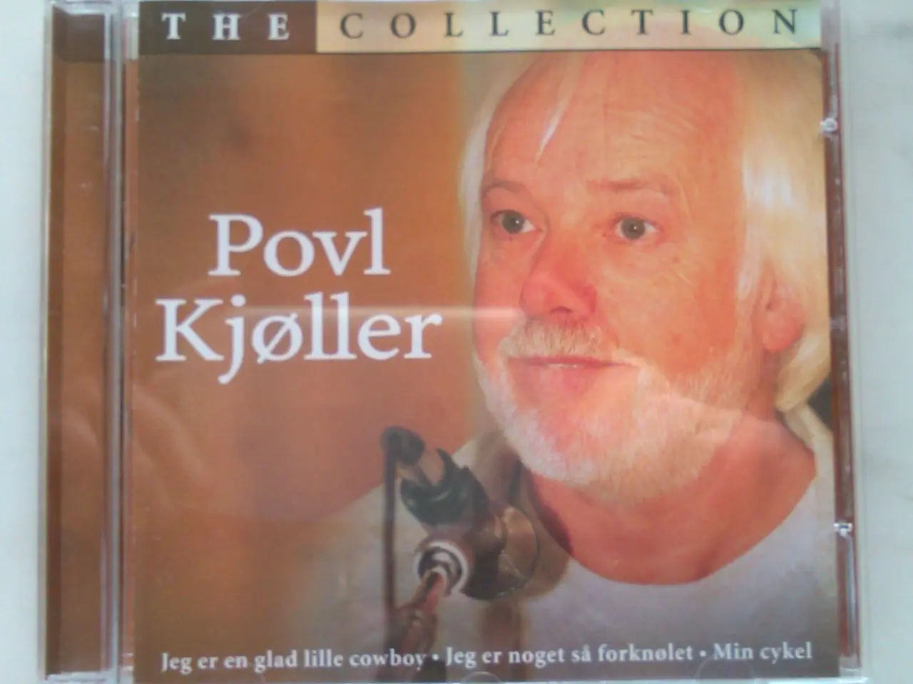 Billede 2 - POVL KJØLLER: THE COLLECTION