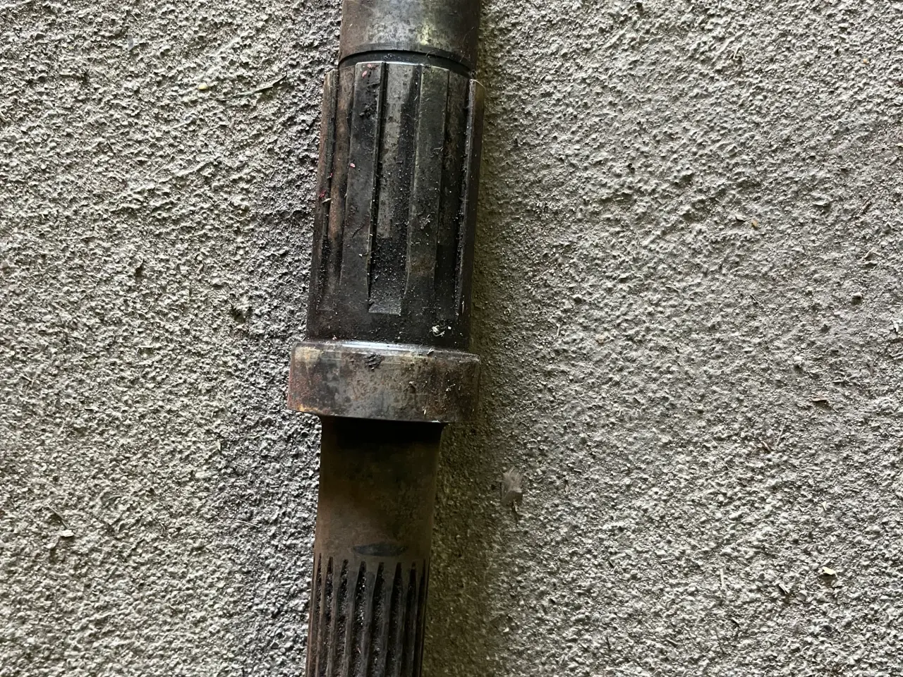 Billede 1 - Pto tap Ford