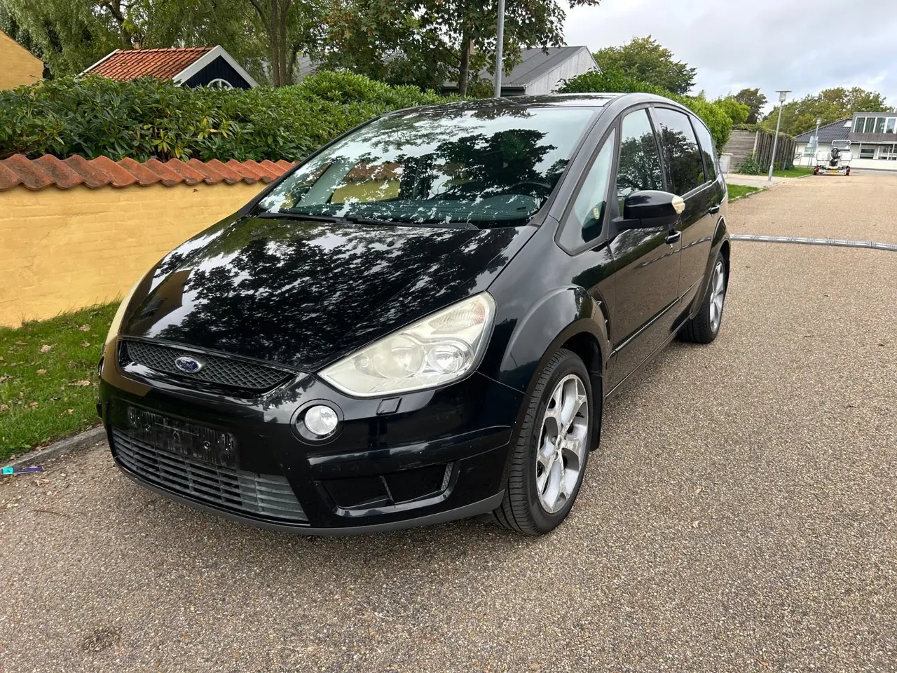 Billede 2 - Ford S-MAX 2,0 Ambiente 7prs