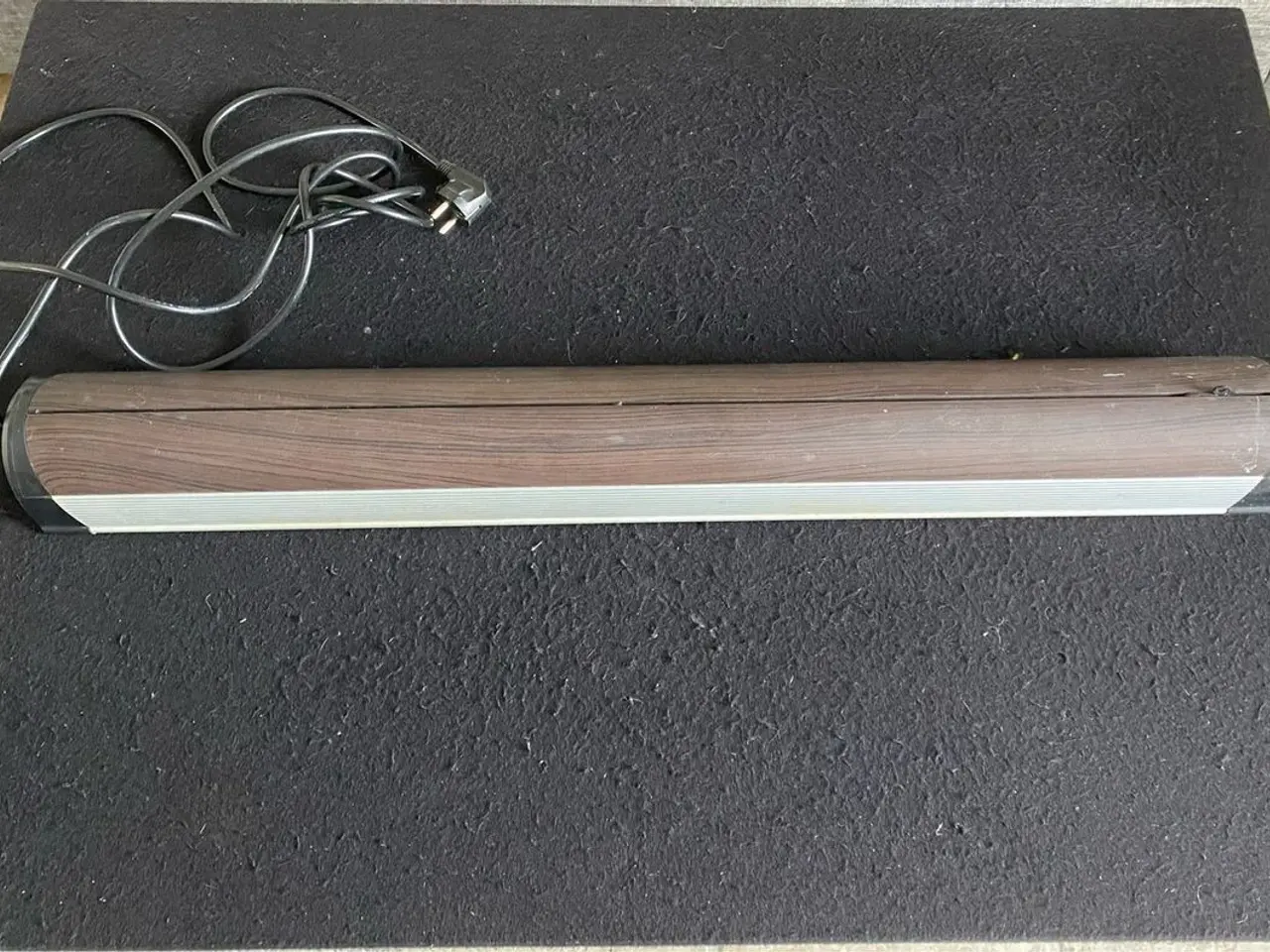 Billede 1 - Dobbelt T5 Armatur til Akvarie