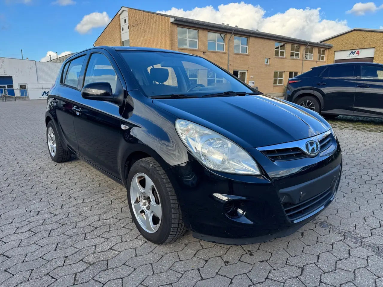 Billede 3 - Hyundai i20 1,4 Comfort