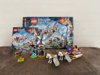 41077 LEGO Elves