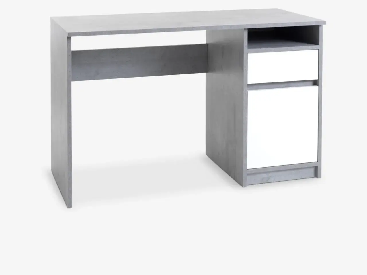 Billede 3 - Skrivebord, som ny