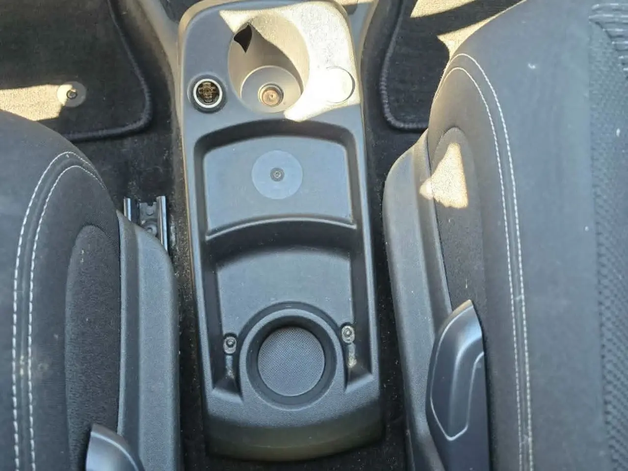 Billede 10 - Citroën C4 Picasso 1,6 HDi 110 E6G