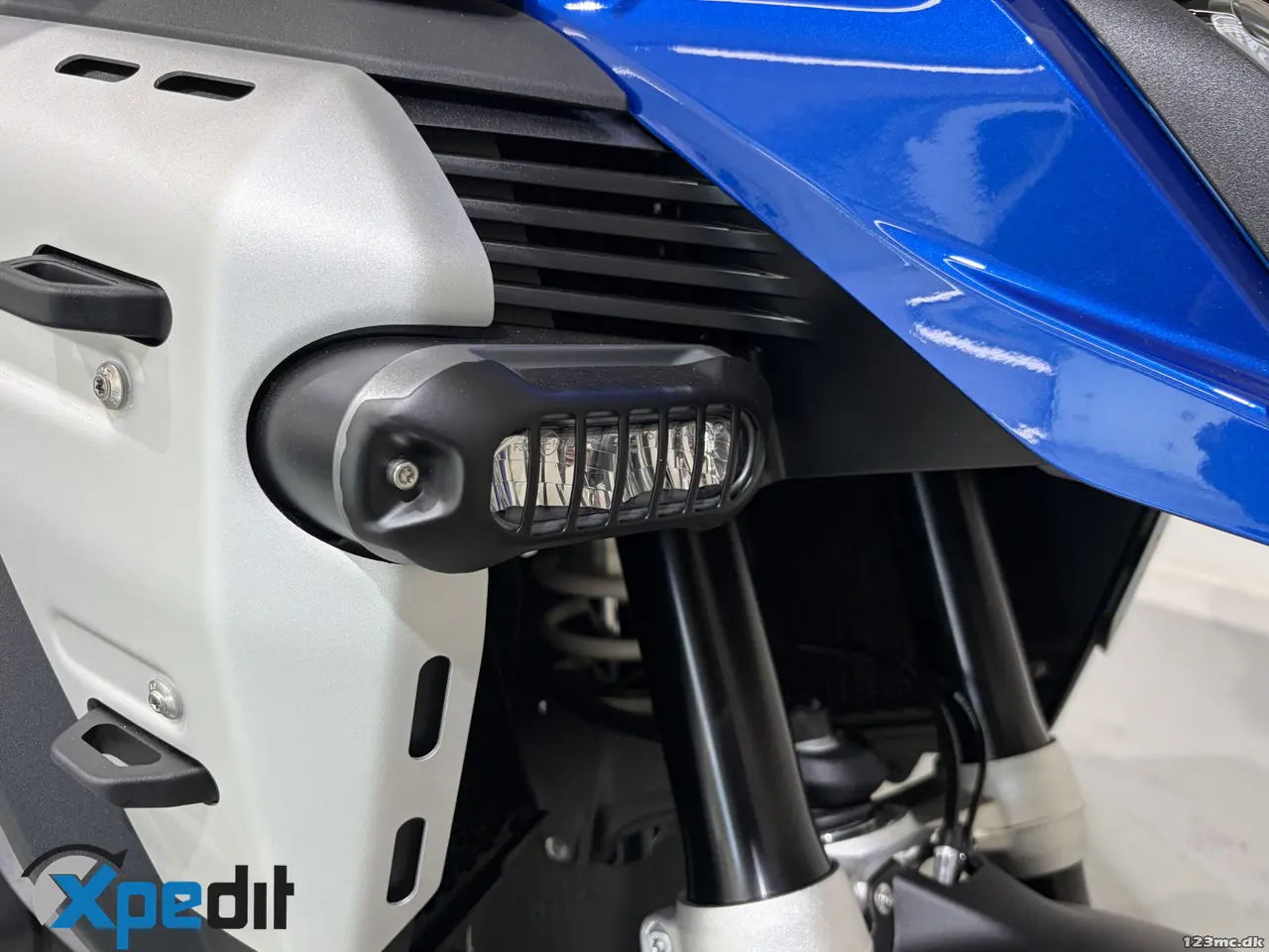 Billede 20 - BMW R 1300 GS Adventure