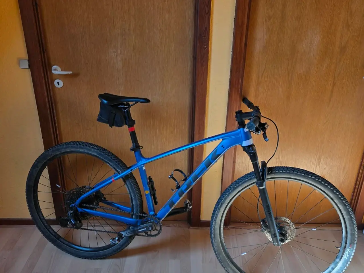 Billede 1 - TREK mountainbike Xcaliber 8