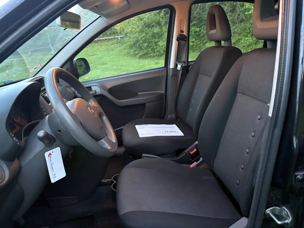 Billede 20 - Fiat Panda 1,2 69 Dynamic