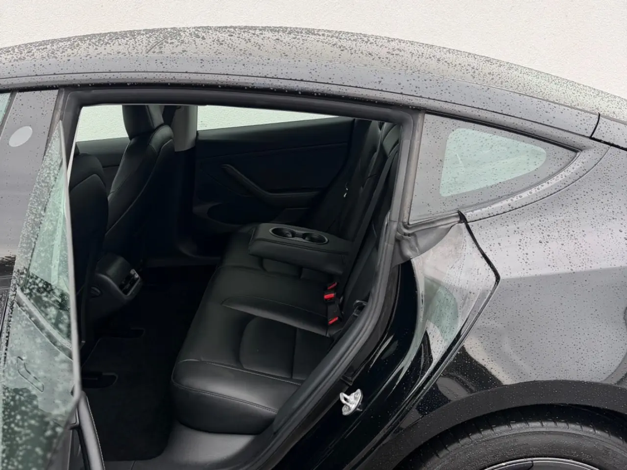 Billede 6 - Tesla Model 3 Standard Range+ RWD