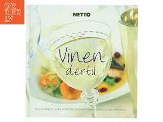Vinen dertil (Bog)