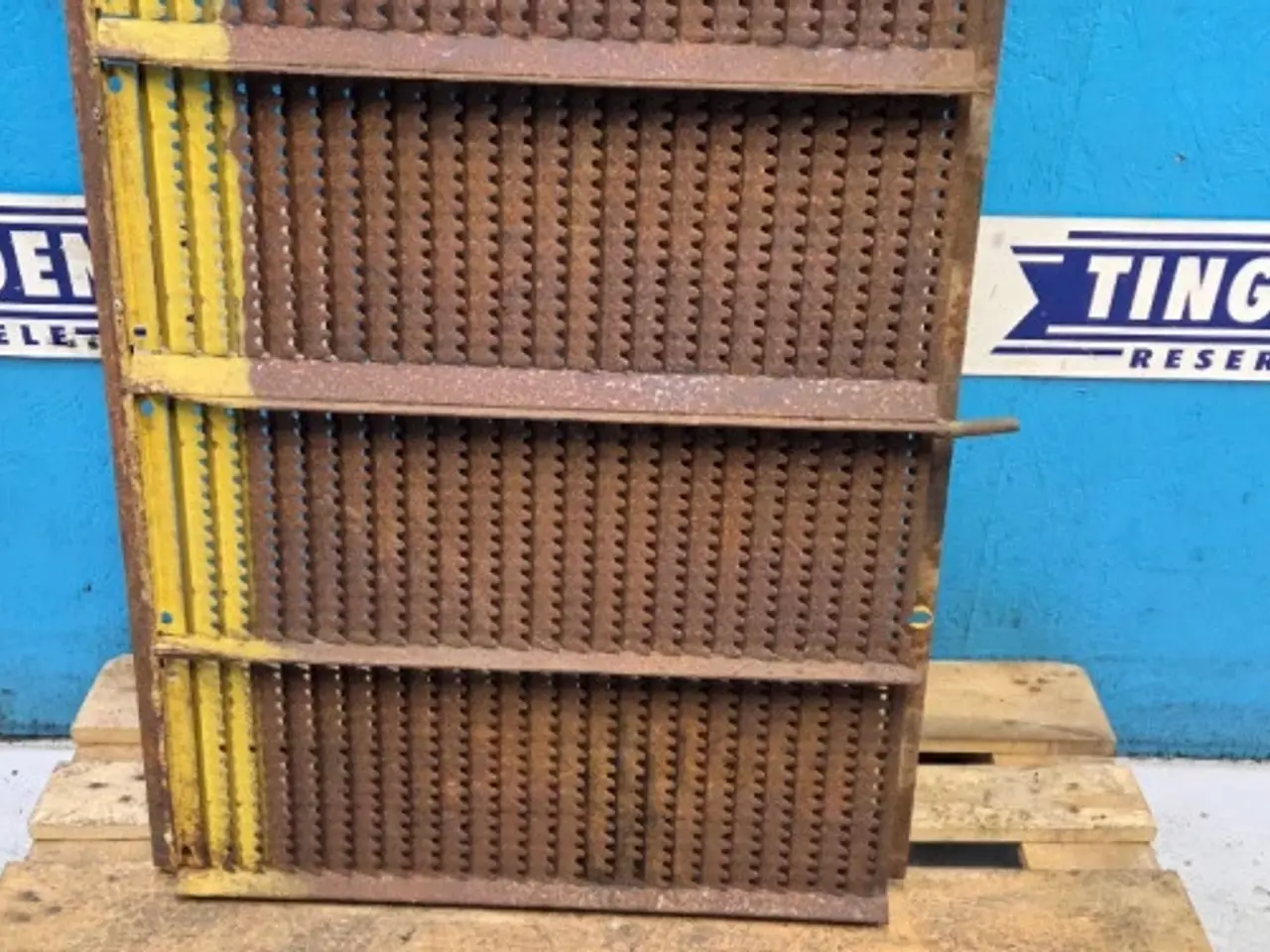Billede 10 - New Holland TX68 Plus Oversold 920647 (2)
