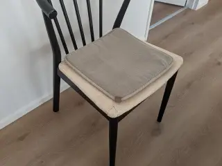 Norrland Spisebordsstole