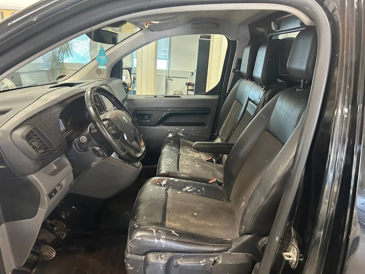 Billede 13 - Peugeot Expert 2,0 BlueHDi 122 L2 Premium Van