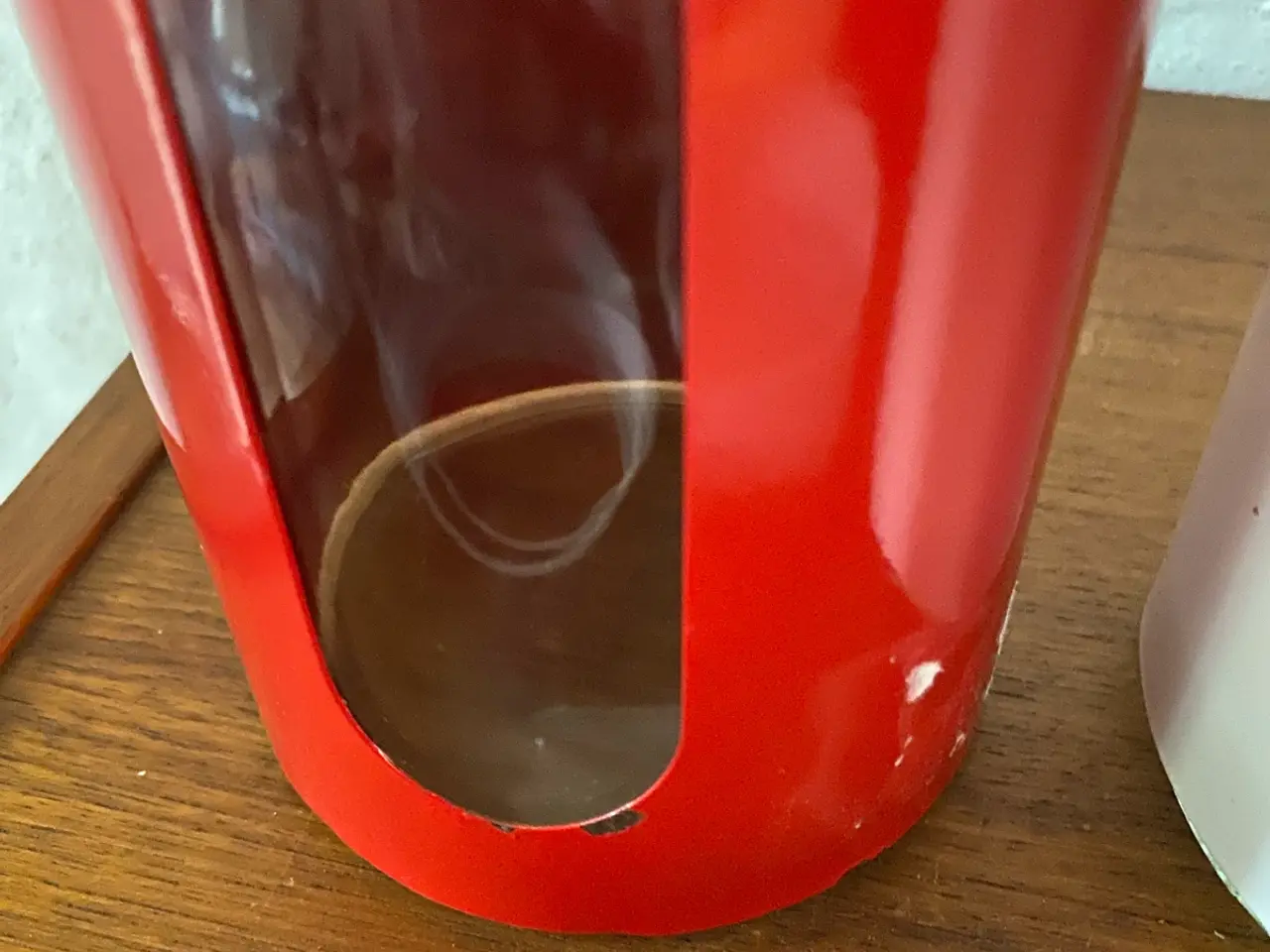 Billede 3 - Opbevaring i glas