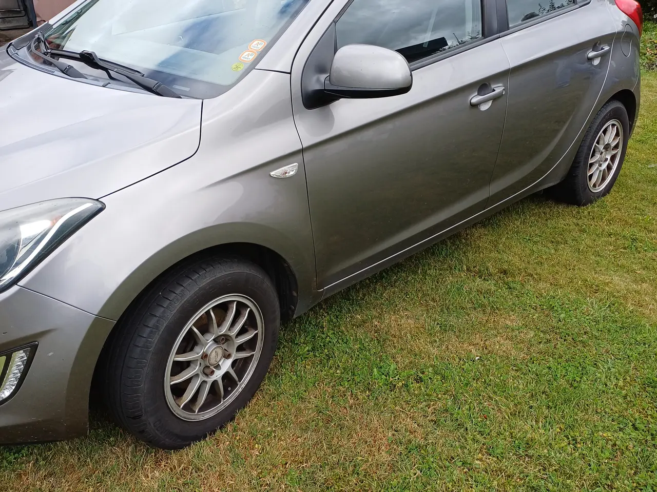 Billede 2 - Hyundai i20 2013 
