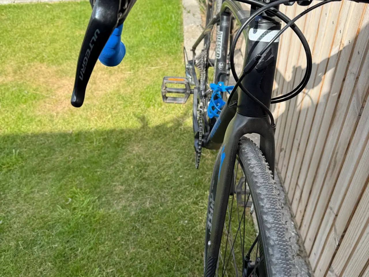 Billede 4 - Specialized diverge gravel