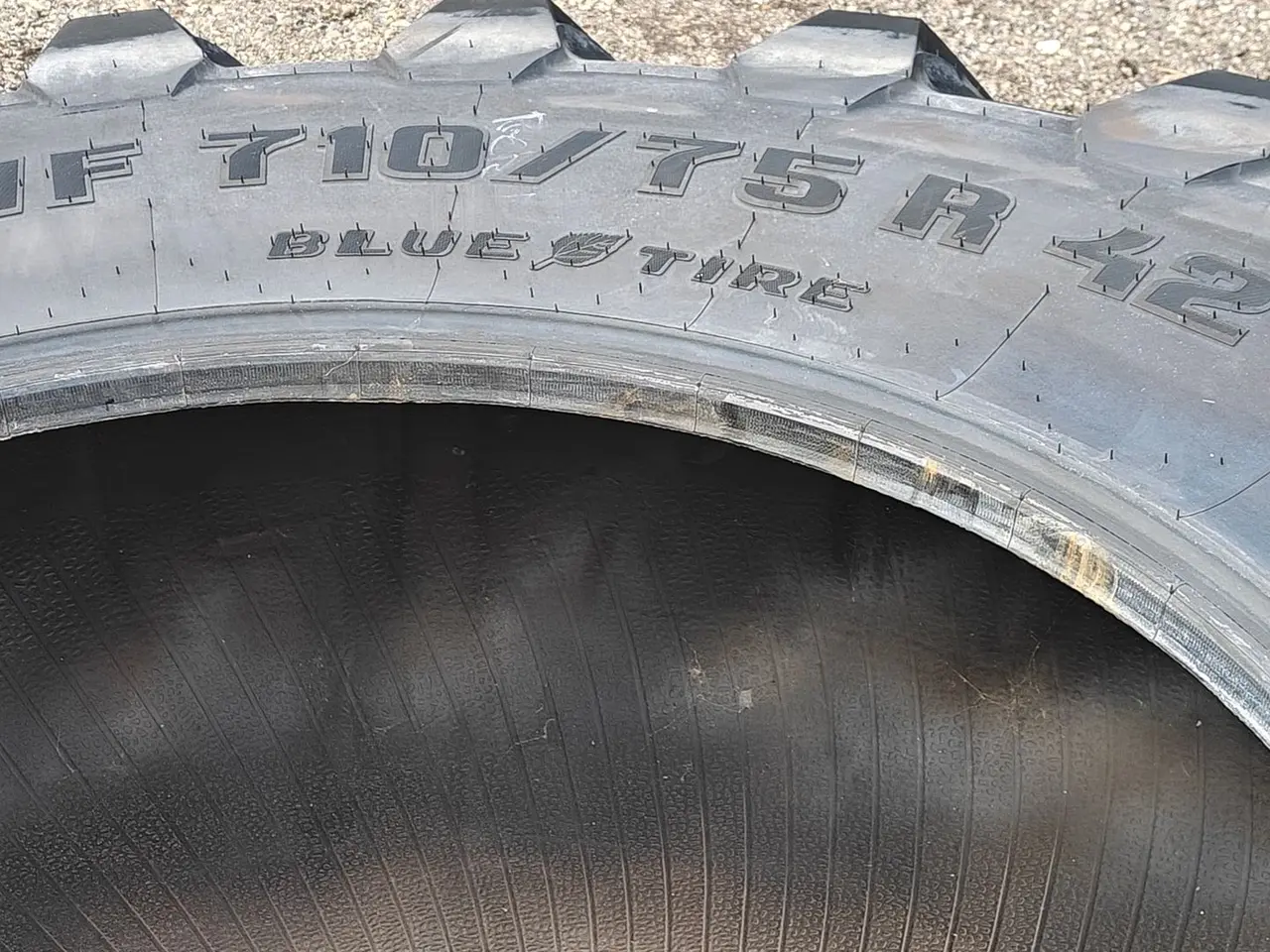 Billede 2 - Trelleborg 710/75 R42 VF XXX