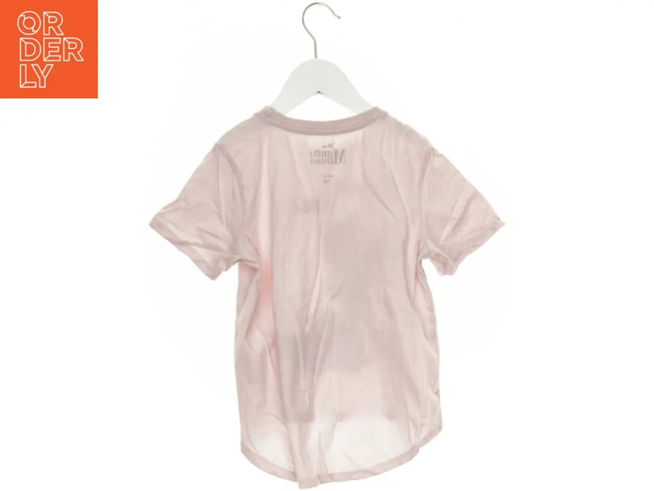 Billede 2 - T-Shirt fra Disney (str. 128 cm)
